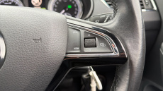 Skoda Octavia 2.0 TDI CR SE L 5dr DSG [7 speed] Diesel Estate